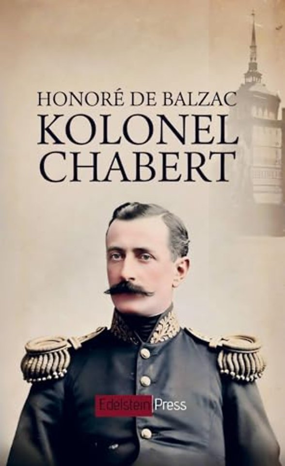 Kolonel Chabert