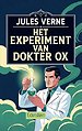 Het experiment van dokter Ox