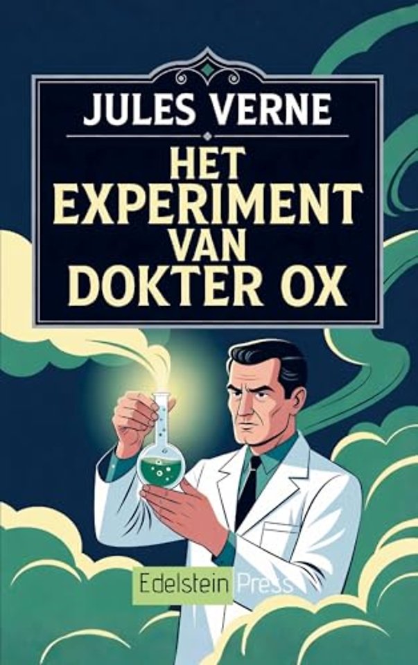 Het experiment van dokter Ox
