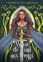 Waar de wind ons brengt