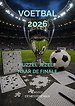 VOETBAL 2026