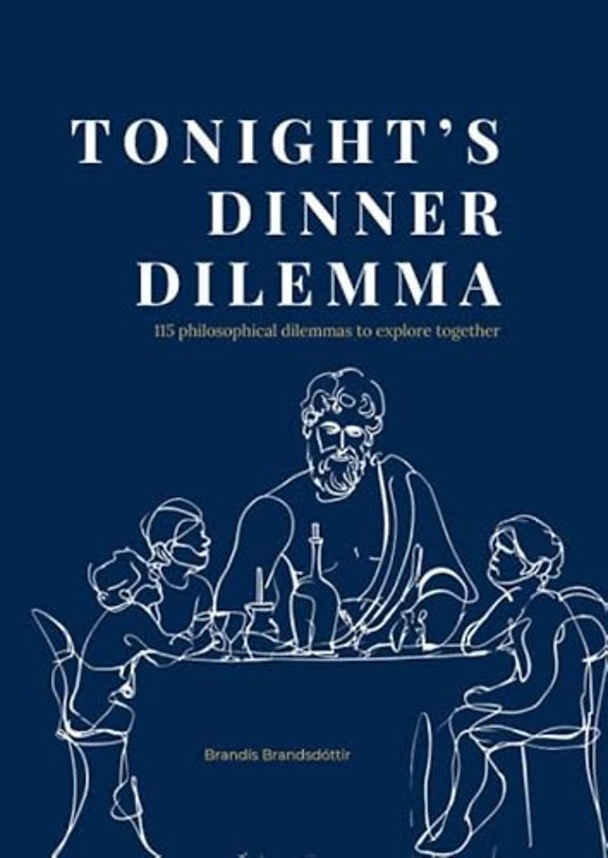 Tonight's Dinner Dilemma