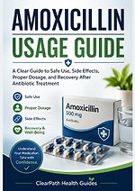 AMOXICILLIN USAGE GUIDE