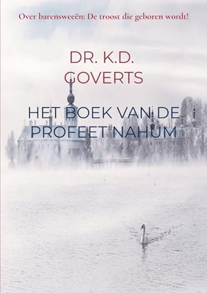 Het boek van de Profeet Nahum