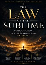 The Law of the Sublime