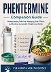 PHENTERMINE Companion Guide