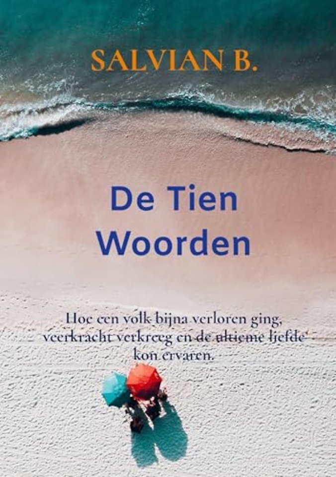 De Tien Woorden