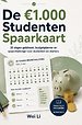 De €1.000 Studenten Spaarkaart