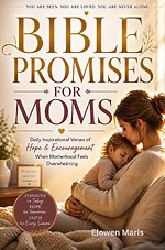 BIBLE PROMISES FOR MOMS