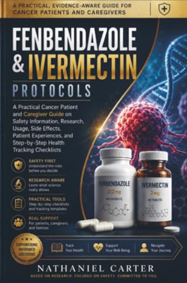 Fenbendazole & Ivermectin Protocols
