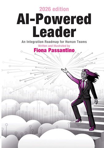 AI-Powered Leader