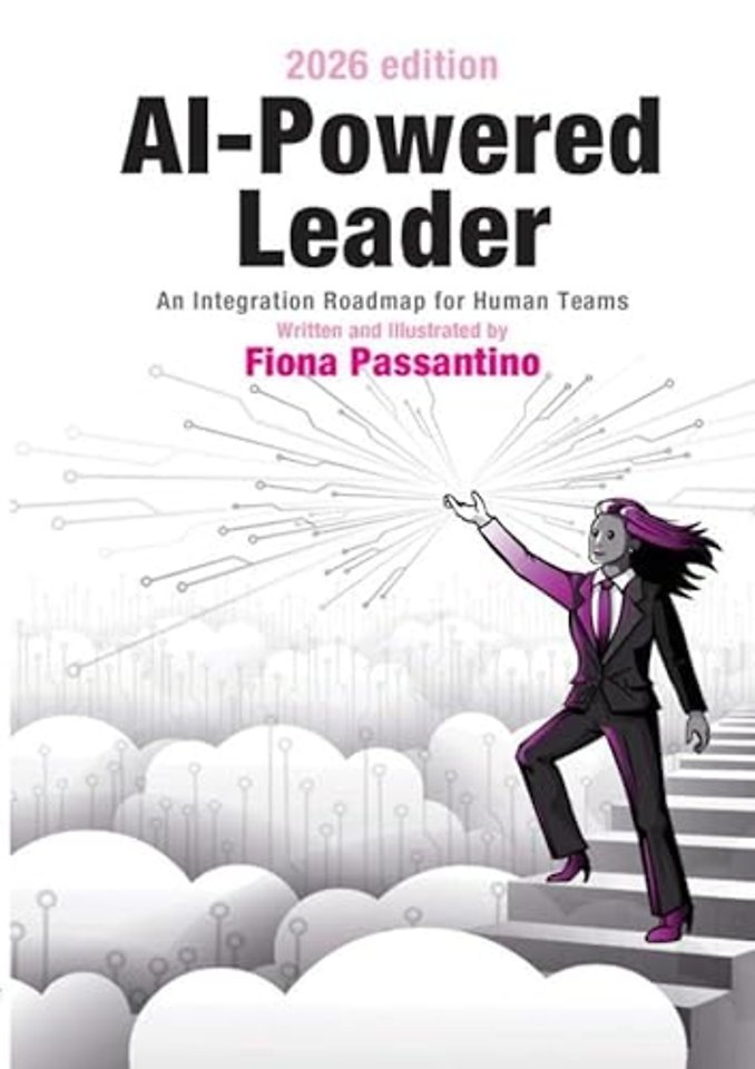 AI-Powered Leader