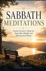 SABBATH MEDITATIONS