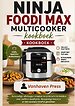 NINJA FOODI MAX MULTICOOKER kookboek