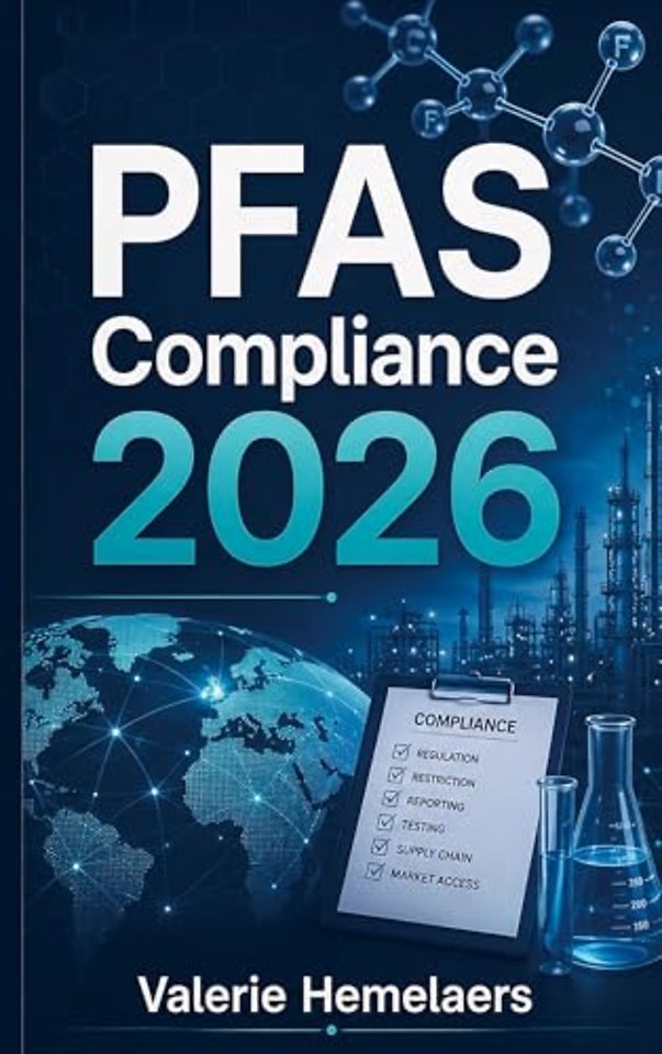 PFAS Compliance 2026