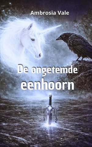 De ongetemde eenhoorn