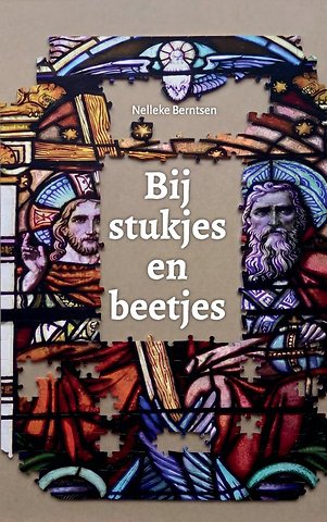 Bij stukjes en beetjes