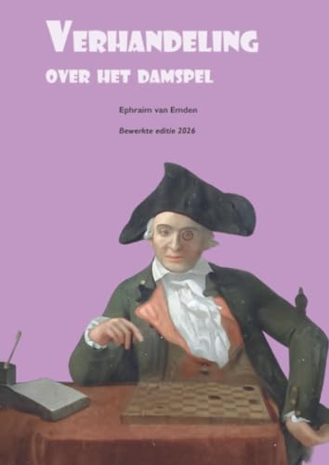 Verhandeling over het damspel