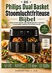 Philips Dual Basket Stoomluchtfriteuse Bijbel