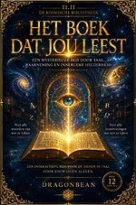 Het Boek dat Jou Leest