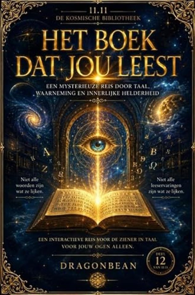 Het Boek dat Jou Leest