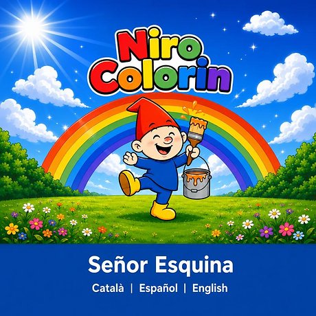 Niro Colorin