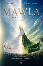 Mawla: Vriend of leider?