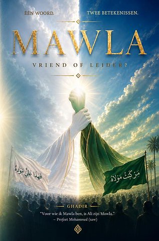 Mawla: Vriend of leider?
