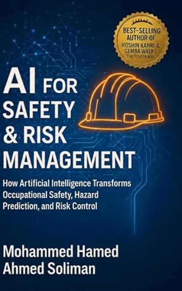 AI for Safety & Risk Management