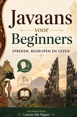 Javaans voor beginners