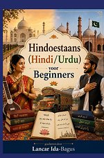 Hindoestaans (Hindi/Urdu) voor Beginners