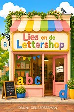 Lies en de Lettershop