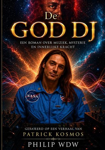 DE GOD DJ