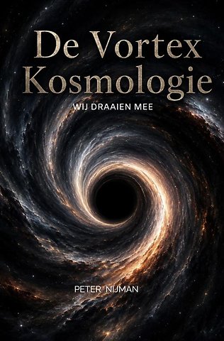 De Vortex Kosmologie