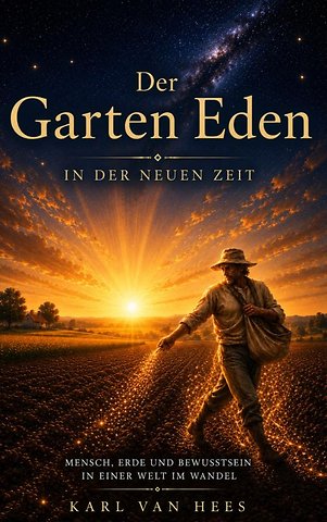 Der Garten Eden in der Neuen Zeit