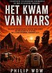 Het Kwam Van Mars