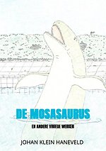 De mosasaurus