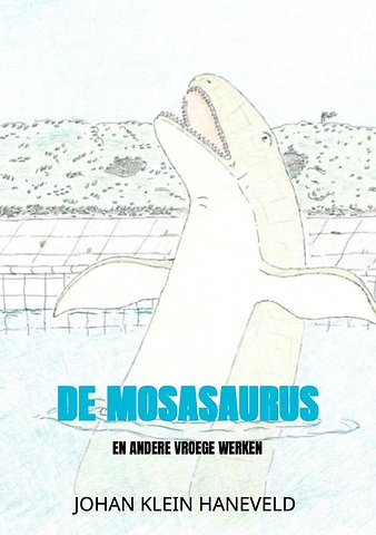 De mosasaurus