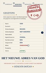 HET NIEUWE ADRES VAN GOD
