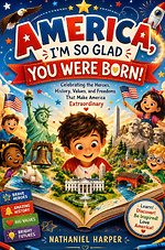 America, I'm So Glad You Were Born