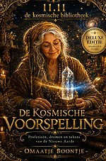 De Kosmische Voorspelling