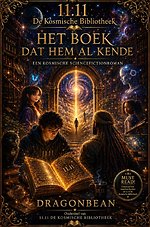 Het boek dat hem al kende