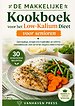 DE MAKKELIJKE Kookboek voor het Low-Kalium Dieet voor senioren