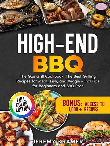 High-End BBQ