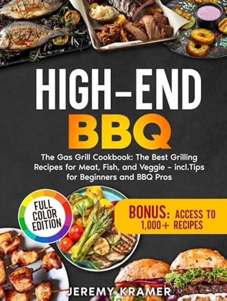 High-End BBQ