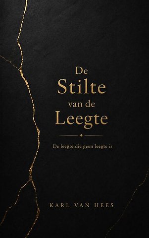 De Stilte van de Leegte