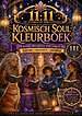 Kosmisch Soul Kleurboek - 111 kleurplaten van vrede, wereldse schoonheid en verwondering