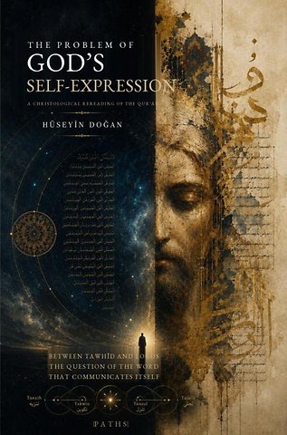 The problem of God;s self-expression