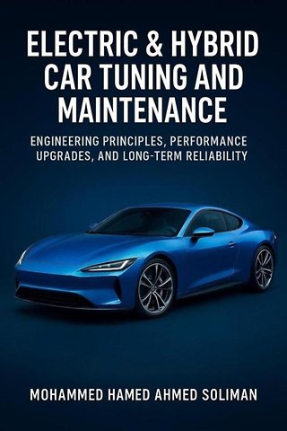 Electric & Hybrid Car Tuning and Maintenance