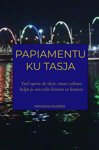 Papiamentu ku Tasja